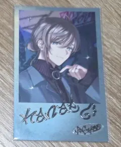 にじさんじ にじフェス VACHSS チェキ 叶 レア R