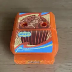 DXゴチゾウパーティーコレクション01 ハピマフィ 表情違い 仮面ライダーガヴ