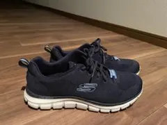 SKECHERSメモリーフォームMACHINE WASHABLE 23.5cm