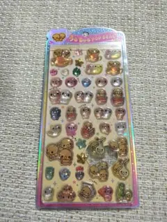 うるちゅる POPSEAL なっとうちゃん