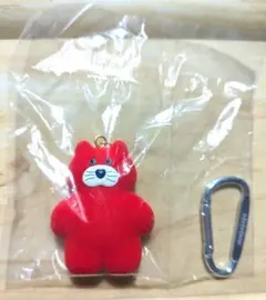 mojojojo vol.2 Naughty 赤 ネコ ガチャ