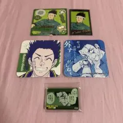 サカモトデイズ 坂本太郎 サカデイ展 アートコースター アクリルmini