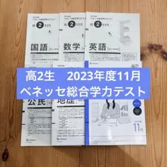 2026年最新】進研模試11月の人気アイテム - メルカリ
