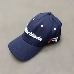 adidas TaylorMade ゴルフキャップ ネイビー S/Mのサムネイル
