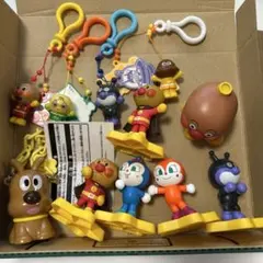 アンパンマンミュージアム カーニバル王国