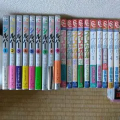 マンガシルバー 9巻、ファーストガール5巻、イブの眠り5巻スライム他まとめ売り