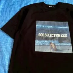 GOD SELECTION XXX