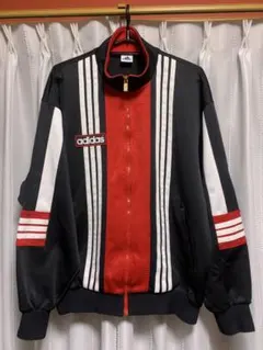 adidas アディダス　90s トラックジャケット 3本ライン