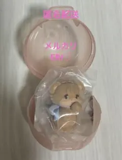 ② mikko ラブフレンズ コレクションフィギュア Latte ラテ