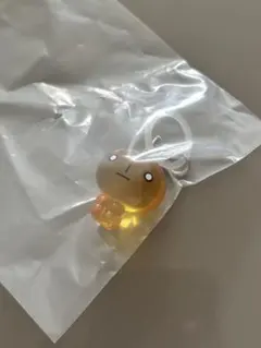 サンエックス こげぱんのみです！