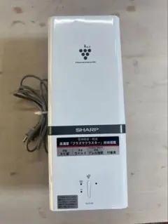 SHARP IG-A100 プラズマクラスターイオン発生機のサムネイル