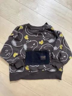 ◆SNOOPY◆トレーナー