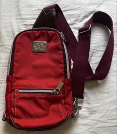 Orobianco ボディバッグ