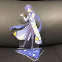 プロジェクトセカイ プロセカ KAITO アクリルスタンド