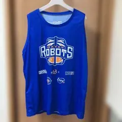IBARAKI ROBOTS タンクトップ 2023-24