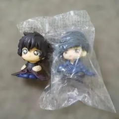 名探偵コナン ちぢませ隊 赤井秀一