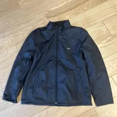 コムサイズム　リバーシブルジャケット