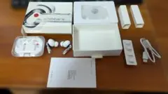 Nothing ear (a) ホワイト［訳あり］