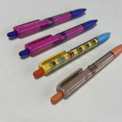 ディズニー シャープペンシル