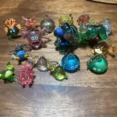 ドラクエ　キャラクターセット