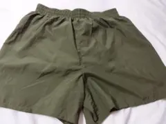(5354)USMC.海兵隊トレーニングショートパンツ　米軍実物　極美品のサムネイル