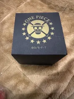 ONE PIECE MARINE 海軍チョーカー