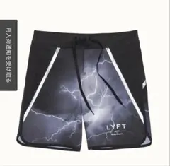 新品未使用】 ALITE WEAR サーフパンツ - メルカリ
