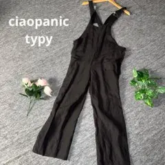 ciaopanic typy サロペット　ブラウン Mサイズ◇のサムネイル