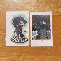 2025年最新】cR vanilla バニラの人気アイテム - メルカリ