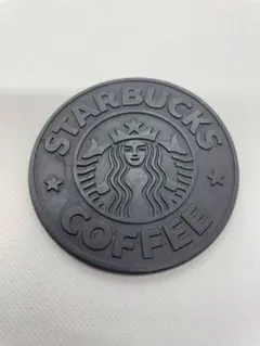 スターバックス旧ロゴ大きなキャニスター・Sサイズマグ・コースター2枚セット スターバックス旧ロゴ大きなキャニスター・Sサイズマグ