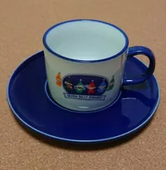 セブンシリードワーフ カップ&ソーサーのサムネイル