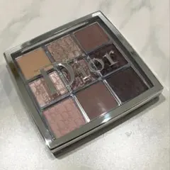 【3/8発送】Dior バックステージ アイパレット 002 クールニュートラル