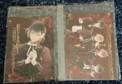 ディアラバ　アズサ　特典　ブロマイド