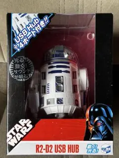 2026年最新】R2-D2 usbの人気アイテム - メルカリ