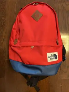THE NORTH FACE NM2DM59D リュック