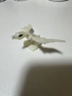 ほねほねザウルス