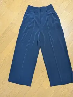 UNIQLO パンツM ネイビー