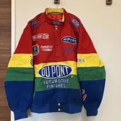 試着のみ・極美品】Rothmans Honda ジャケット Lサイズ - メルカリ