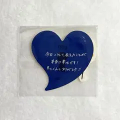 KO1KEYZ 安倍結蘭　ステッカー