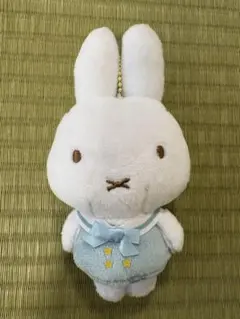 【ほぼ新品】ミッフィー　タイトーくじ　マスコットバッジ　お星さまのセーラー服