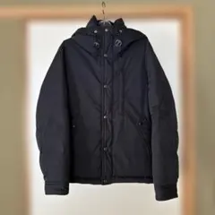 ★美品★ノースフェイス パープルレーベル ナナミカ ダウン メンズ M