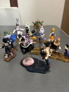ドラゴンボール カプセル ネオ 空箱 5箱 まとめ売り - メルカリ