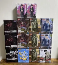 【新品】遊戯王 フィギュア まとめ売り24点 2025年最新】遊戯王フィギュアの人気アイテム - メルカリ