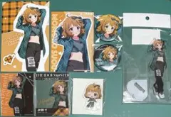 アイドルマスター ミリオンライブ！ 周防桃子 Gift ぬいぐるみ - メルカリ