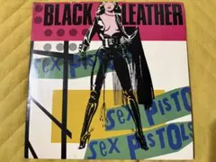 SEX PISTOLS 7インチ uk punk damned パンク天国のサムネイル