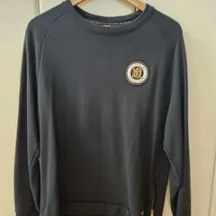 NIKE FC トレーナー スウェット　ブラック