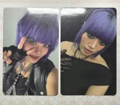 HANA ハナ NAOKO ナオコ トレカ