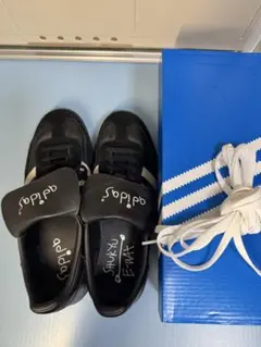 adidas Handball Spezial SHUKYU E-WAX