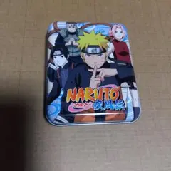 NARUTO ナルト ステッカー 10周年記念 - メルカリ
