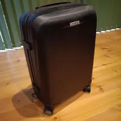 【廃盤/美品】Samsonite キャリーケース スーツケース